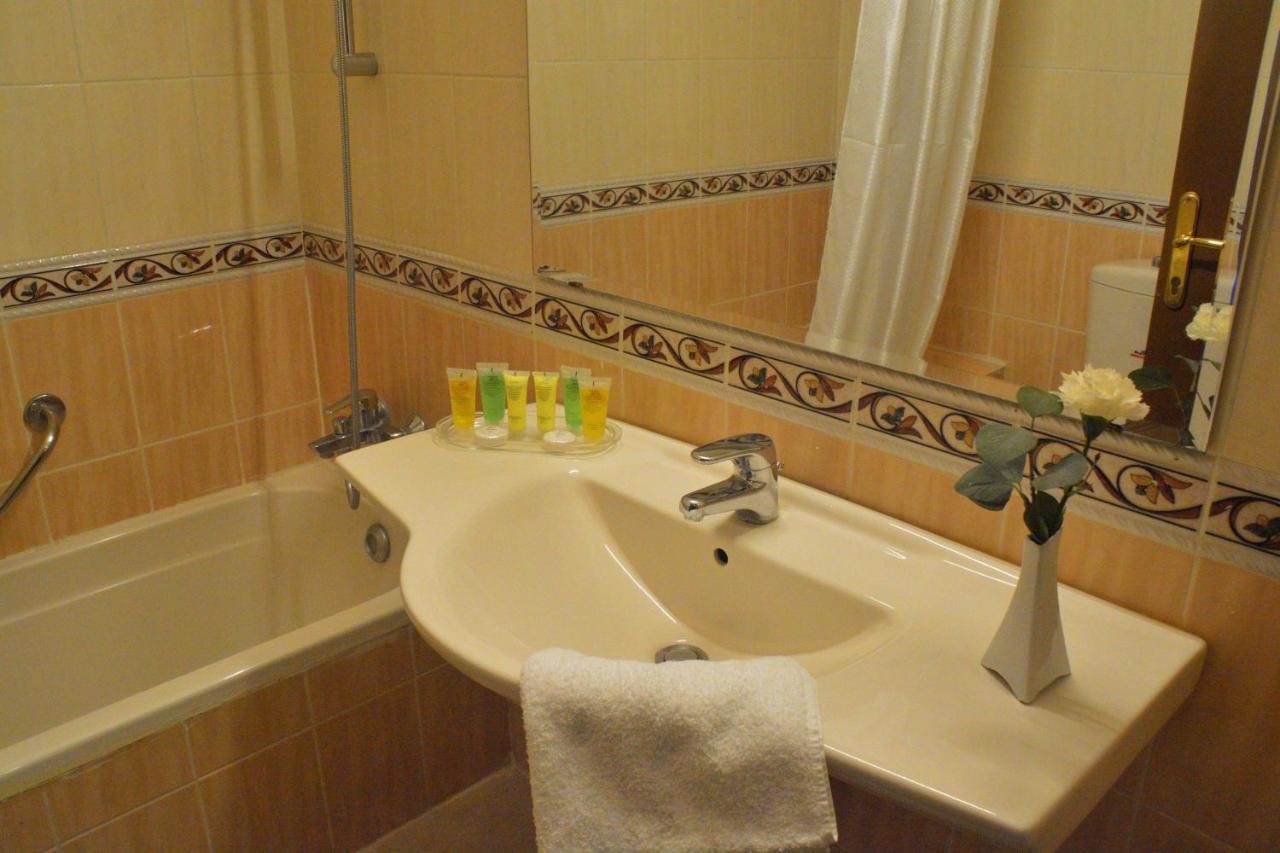 Capri Hotel Suites Ammán Exteriér fotografie